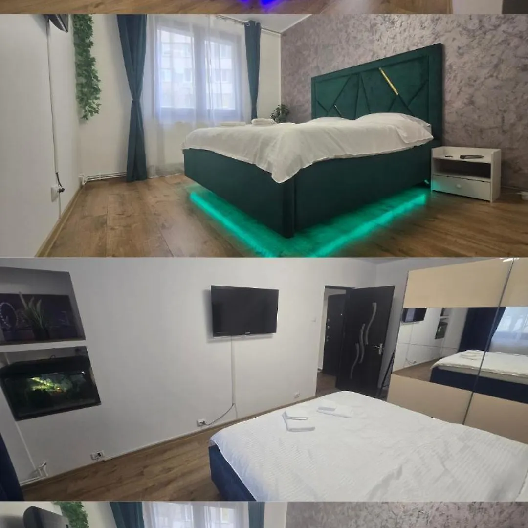 Melissa Home Bucarest